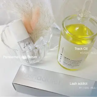 サクラブロウ渋谷店 白石のマツエク・マツパデザイン