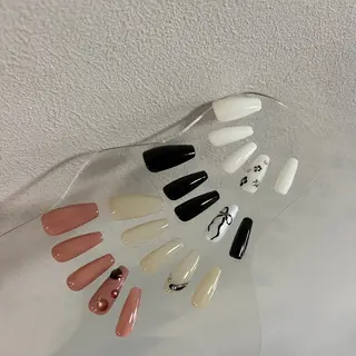 ネイル Nail Salon Luno所属・Luno /ルノのネイルデザイン