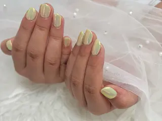 ネイル bel fiore Jrネイリスト.⭐️のネイルデザイン