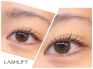 マツエク・マツパ リスブラン🐿 NAOKOのマツエク・マツパデザイン