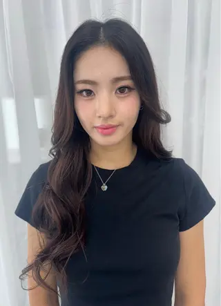 MIYU 미유 🤍🪞のその他イメージ