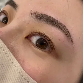 マツエク・マツパ THEEYEBROW コバヤシのマツエク・マツパデザイン