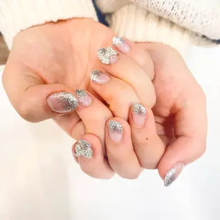 ネイル Kira-ra所属・Kira-ra💎 KIRARIのネイルデザイン