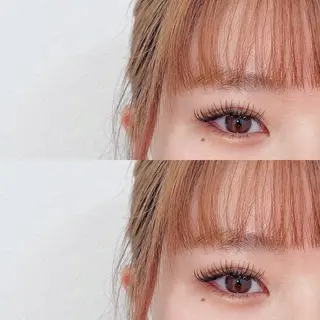 Kazuha 𓂂𓏸のマツエク・マツパデザイン