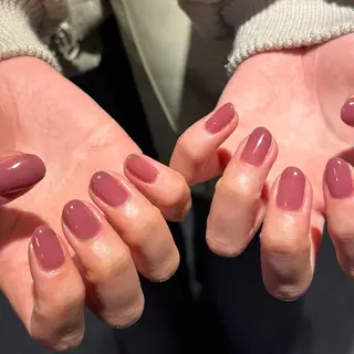 ネイル Lanié yokokawaのネイルデザイン