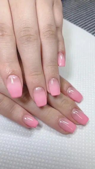 ネイル Munail サロン所属・むねいる nail salonのネイルデザイン