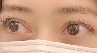 マツエク・マツパ ♡eyelist♡ kateの眉毛・アイブロウイメージ