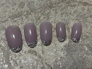 ネイル ゆう .のネイルデザイン