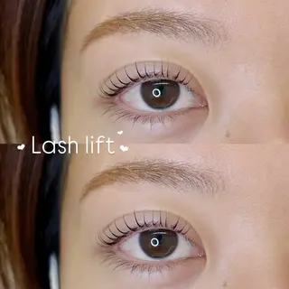 マツエク・マツパ eyelist ayaka🍨のマツエク・マツパデザイン