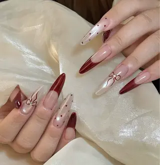 ネイル D-BEAUTY Nailsalonのネイルデザイン