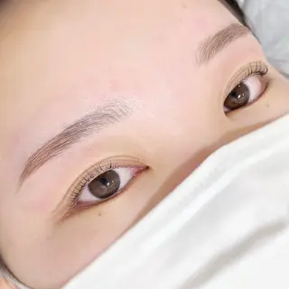 アイブロウ まつげ＆眉毛サロンidéal所属・idéal 高島のマツエク・マツパデザイン