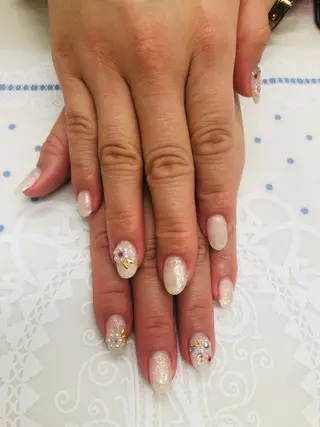 ネイル 吉野✨ ネイルデザイナー✨のネイルデザイン