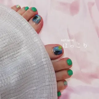 ネイル ネイルサロンほっこり kanaのネイルデザイン