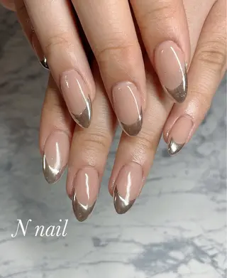 ネイル N nailのネイルデザイン