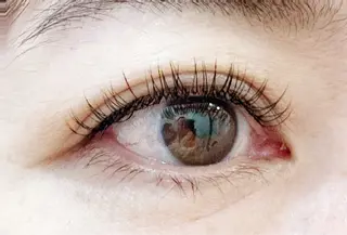 マツエク・マツパ Luana+ Kishiのマツエク・マツパデザイン