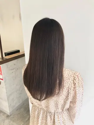 ロング MINAMI 🌙のヘアスタイル