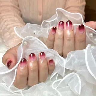 ネイル SALON DOUDOUのネイルデザイン