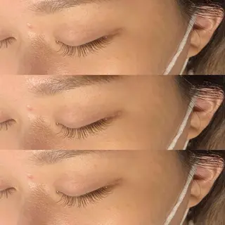 マツエク・マツパ H e l l a所属・まつげパーマ／眉毛 H e l l aの眉毛・アイブロウイメージ