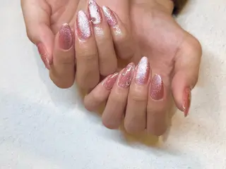 ネイル koyama CHARM 町田のネイルデザイン