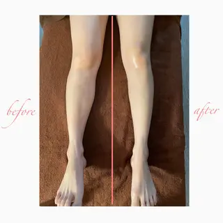 Mafett （マフィット）のエステ・リラクイメージ