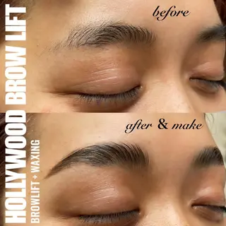 ネイル マツエク・マツパ アイブロウ beautyroom Naturaのネイルデザイン