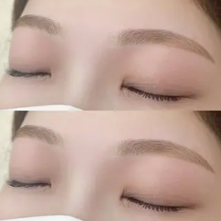 アイブロウ CLUTCH江坂 こんどうのマツエク・マツパデザイン