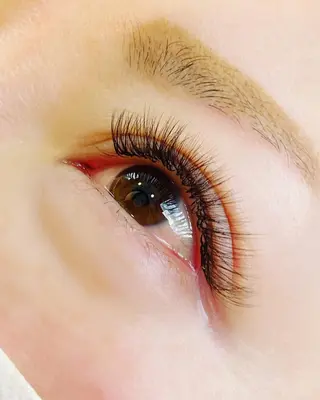 マツエク・マツパ EYE CHARMANTのマツエク・マツパデザイン