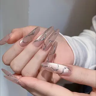 ネイル Liora nail スカルプ専門店のネイルデザイン