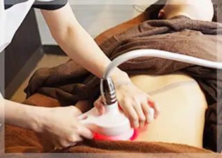 東洋エステToyou-beauty所属・東洋エステサロン 姫路のエステ・リラクイメージ