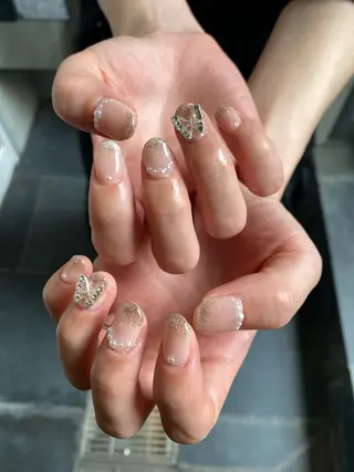 ネイル KONDO RIHO♡のネイルデザイン