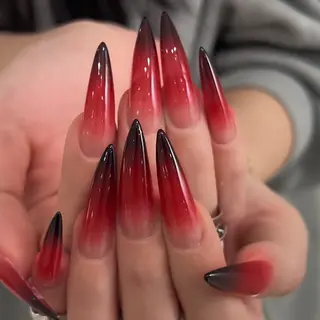 ネイル Panda.z🐼 ネイルサロンのネイルデザイン