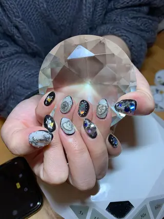 ネイル LAVISH nail salonのネイルデザイン