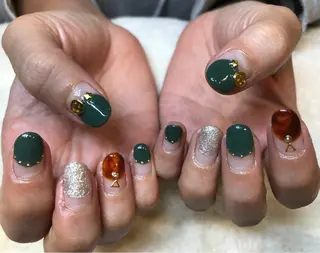 ネイル エステティックサロン Liente(リアンテ）所属・Hashimoto .のエステ・リラクイメージ