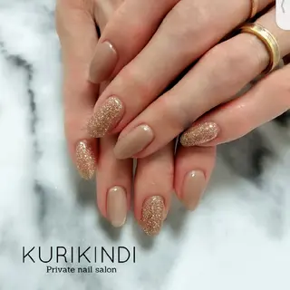 ネイル ネイルサロン KURIKINDIのネイルデザイン