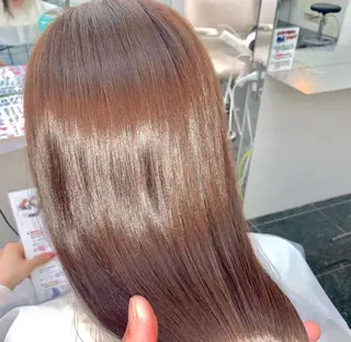 ロング ✨艶髪満足度◎✨ 菅沼 麻衣子のヘアスタイル