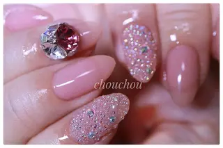 ネイル 松下 史佳のネイルデザイン