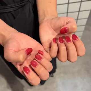 ネイル もも💗（Jr.） 表参道NAILのネイルデザイン