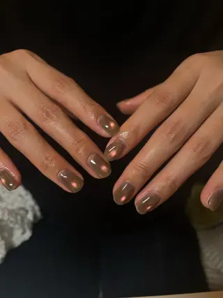 ネイル ulu🌼 nanaのネイルデザイン