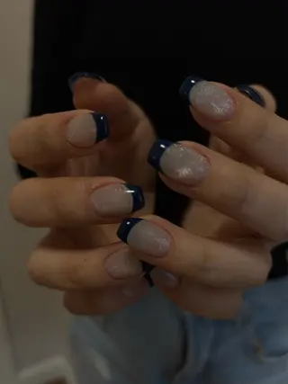 ネイル re naのネイルデザイン