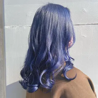 ロング カラー 【大人ショート/ボブ モデル募集】　Seiのヘアスタイル