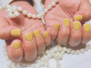 ネイル ネイルサロン HARRYS所属・ネイル･脱毛サロン HARRYSのエステ・リラクイメージ