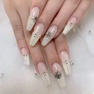 ネイル ネイルサロン lotusのネイルデザイン