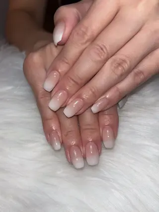 ネイル 名古屋ワンホンネイル 沙理亜のネイルデザイン