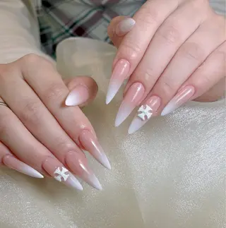 ネイル ネイル👑クイーンズ NailQueensのネイルデザイン