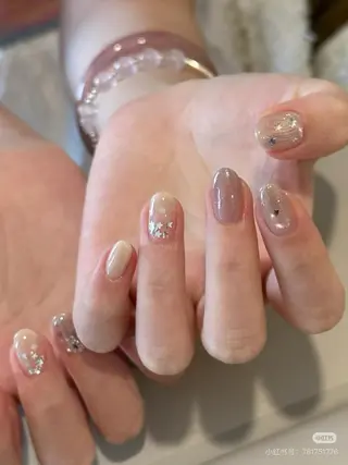 ネイル xin .nailのネイルデザイン