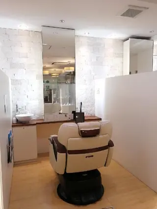 鈴木 さやかのヘアスタイル