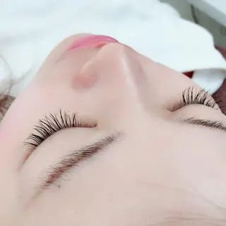 マツエク・マツパ DRESS (ドレス)のマツエク・マツパデザイン