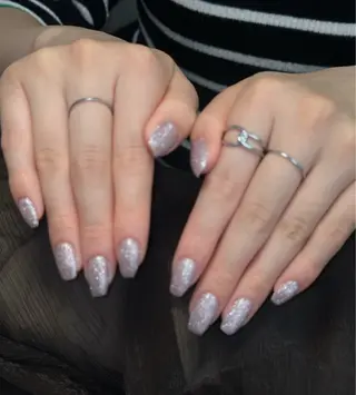 ネイル DoReMi サロン 🍑モモのネイルデザイン