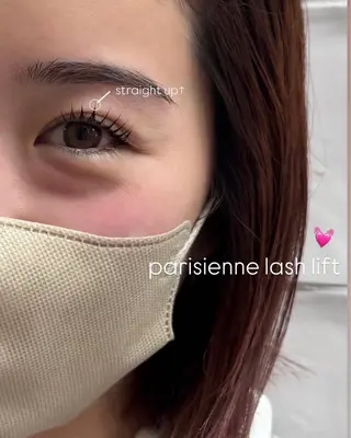 マツエク・マツパ YEON Mao🍒のマツエク・マツパデザイン