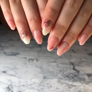 ネイル You kyehwaのネイルデザイン